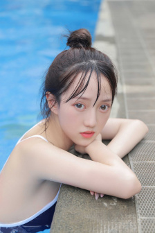 男人说你是大美女